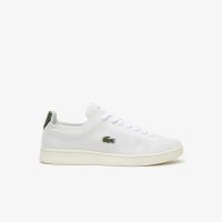 Мужские кеды Lacoste CARNABY пикеE 123 1 SMA