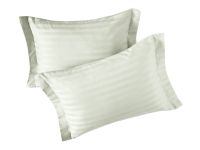 Комплект наволочек Mineral Gray с ушками