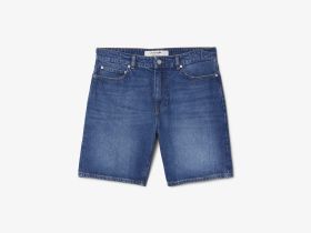 Мужские шорты Lacoste из органического хлопка