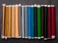 Акрил по ткани Малевичъ 60 мл, красная