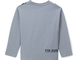 Лонгслив для мальчика