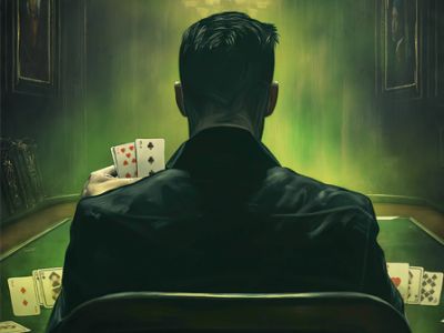 Пиковая дама