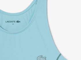 Женский купальник Lacoste