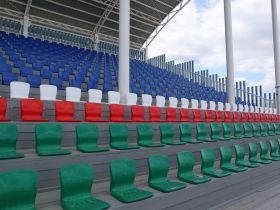 В Таттинском районе Якутии завершается подготовка к XXII Играм Манчаары