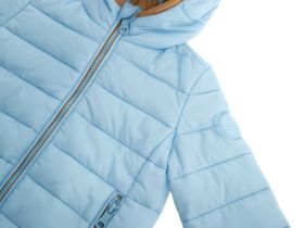 Куртка для маленького мальчика