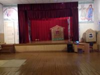 Дом культуры с. Ильтебаново