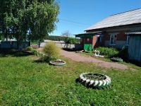 Варзи-Пельгинский сельский клуб