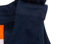 Полукомбинезон текстильный с полиуретановым покрытием для мальчиков