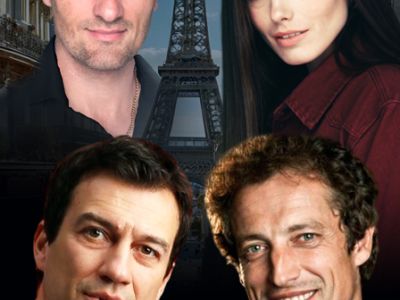 Спектакль «Наши жены», Северодвинск