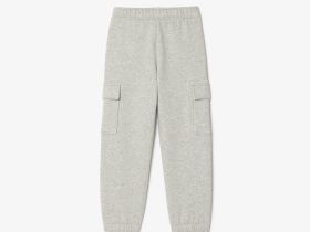 Детские спортивные брюки Lacoste
