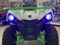 Квадроцикл ROCKOT Hammer 200 Premium