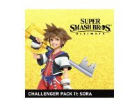 Super Smash Bros. Ultimate - Набор бойца 11: Сора (Nintendo Switch - Цифровая версия) (EU)