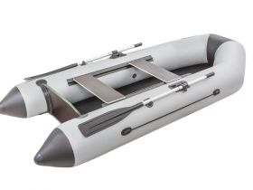 Лодка ПВХ STEFA 2800М