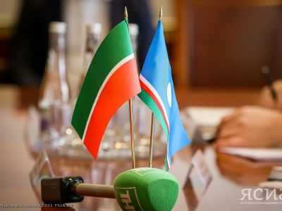 В Якутии впервые пройдет федеральный Сабантуй