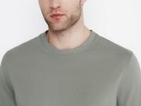 Базовая футболка, Зеленый