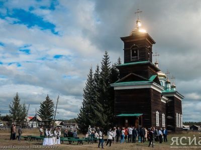 11 памятников архитектуры отремонтируют до конца года в Якутии