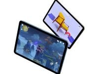 Apple iPad Air (2022) 64Gb Wi-Fi (Space Gray)