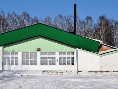 Устьянский сельский дом культуры