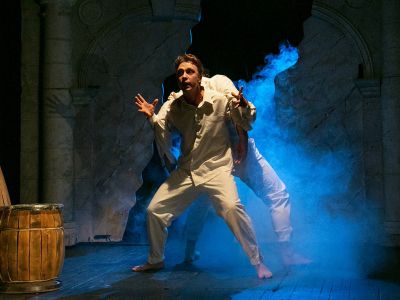 Билеты на Лента поэзии. Есенин (У Никитских ворот) / Театр | Афиша | ИнфоТаймс