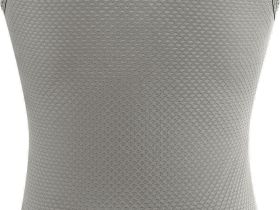 Базовый слой PEdALED Element без рукавов мужской (красный L)