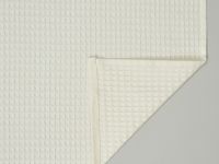 Полотенце вафельное Franсо, молоко