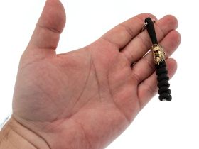 Бусина с темляком Варяг