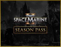 Warhammer 40,000: Space Marine 2 - Season Pass (PC)