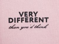 Толстовка на молнии для девочек, Розовый