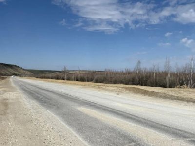 Четырехполосная дорога до поворота на Ленский мост появится в 2028 году