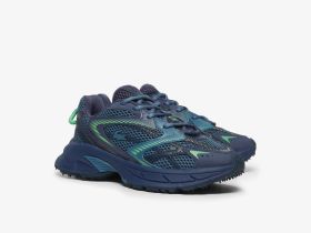 Женские кроссовки Lacoste L003 NEO SHOT 125 1 SFA