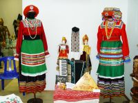 Библиотека-музей № 24 им. П. Д. Пономарева