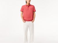 Мужское поло Lacoste PARIS Regular Fit
