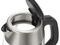 Чайник PWK 1775CGLD WIFI IQ Home