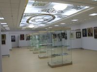 Мытахский музей-галерея