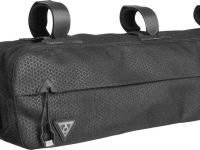 Велосумка на раму Topeak MidLoader 4.5 (черный)