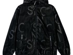 Куртка текстильная с полиуретановым покрытием для женщин (ветровка)