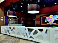 Кинотеатр «Синема 5» г. Бузулука