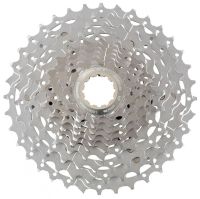 Кассета Shimano XT CS-M771 10 звезд (11 - 34)