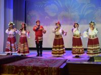 Межпоселенческое клубное объединение Нижнеингашского района