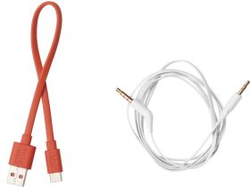Беспроводные наушники JBL