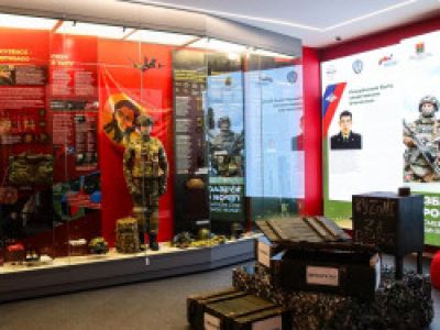 Гордость Кузбасса: подвиг наших в Специальной военной операции