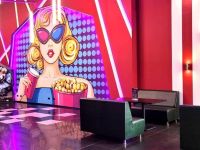 Кинотеатр «Европа Cinema»