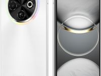 Смартфон TECNO Spark 30C 8/256GB Orbit White