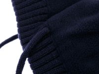 Шапка вязаная для мальчика