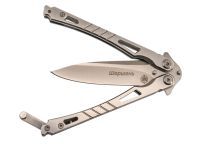 Нож Бабочка Шершень 1