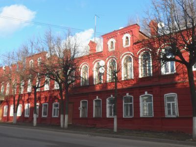 Доходный дом