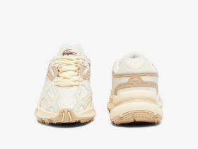 Женские кроссовки Lacoste L003 2K24