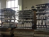 Музей промысла при Гжельском фарфоровом заводе