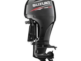 4х-тактный лодочный мотор SUZUKI DF80ATL