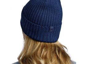 Шапка BUFF KNITTED HAT